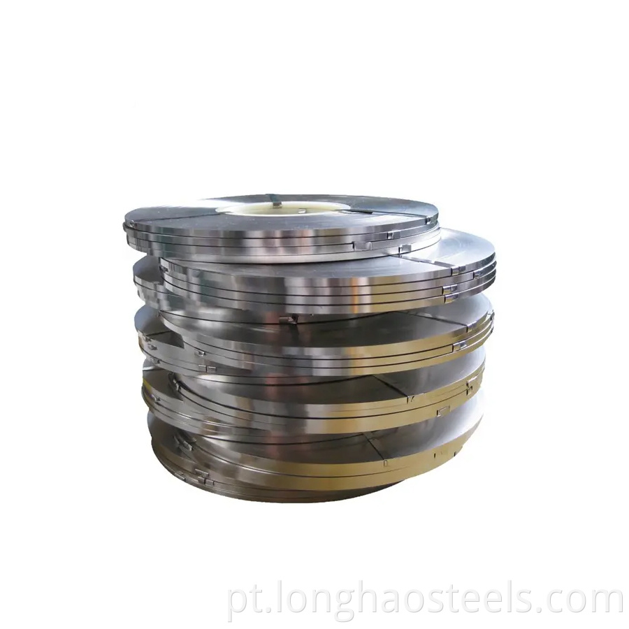 Stainless Steel Strip